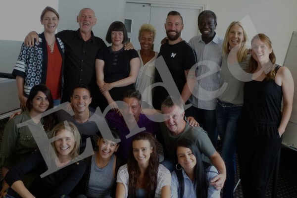 NLP World | South Africa